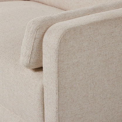 Toland 3-Piece Sectional