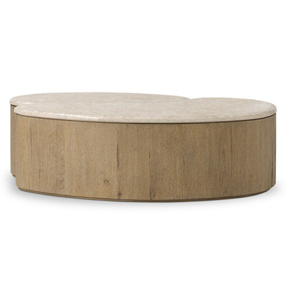 Ingrid Coffee Table, Set of 2