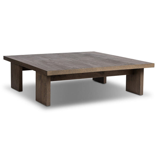 Yarra Square Coffee Table