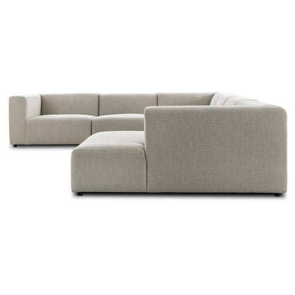 Lawndale 6 Piece Sectional Sofa