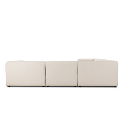 Lawndale 6 Piece Sectional Sofa