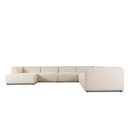 Lawndale 6 Piece Sectional Sofa