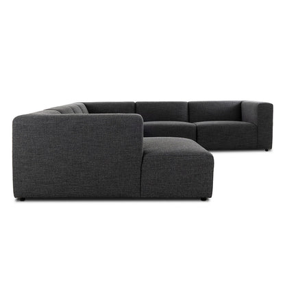 Lawndale 6 Piece Sectional Sofa