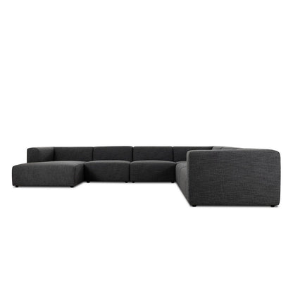 Lawndale 6 Piece Sectional Sofa