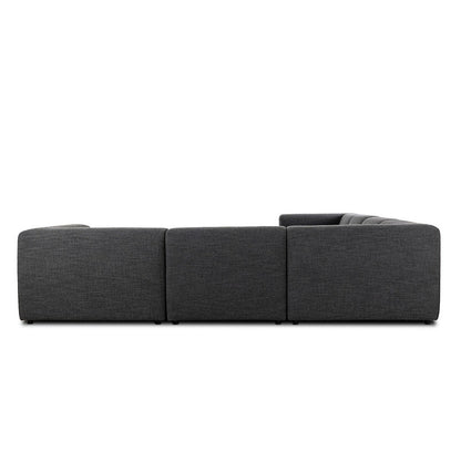 Lawndale 6 Piece Sectional Sofa