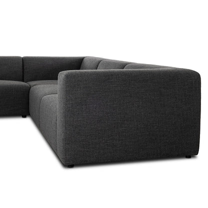 Lawndale 6 Piece Sectional Sofa