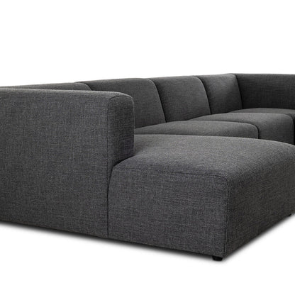 Lawndale 6 Piece Sectional Sofa
