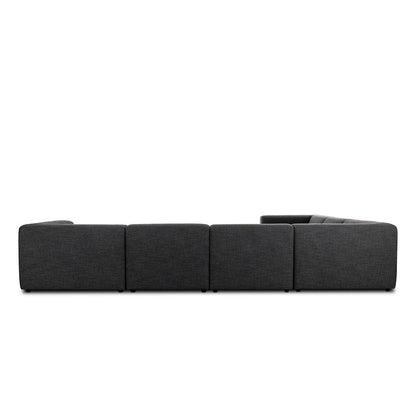 Lawndale 6 Piece Sectional Sofa