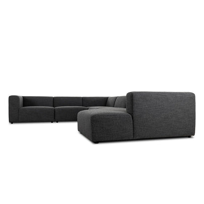 Lawndale 6 Piece Sectional Sofa