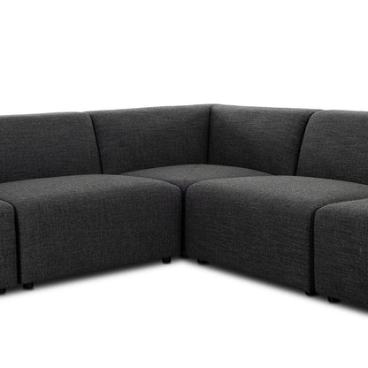 Lawndale 6 Piece Sectional Sofa
