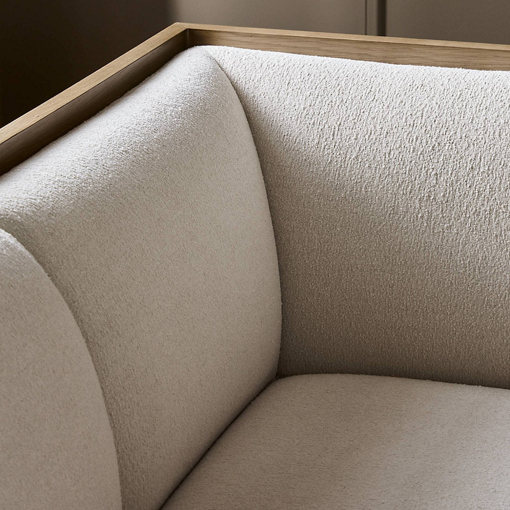Priscilla Banquette U Shape Dining Bench