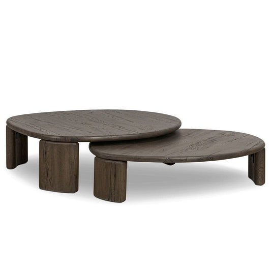 Falco Nesting Table, Set of 2