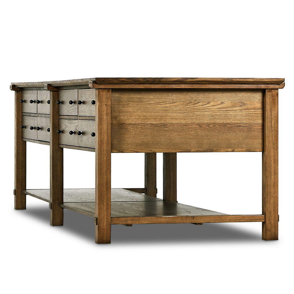 Gardendale Kitchen Island