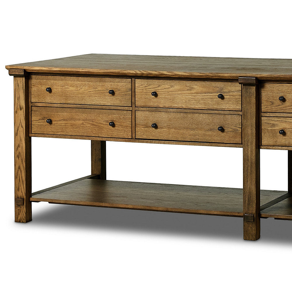 Gardendale Kitchen Island