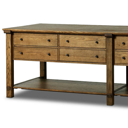 Gardendale Kitchen Island