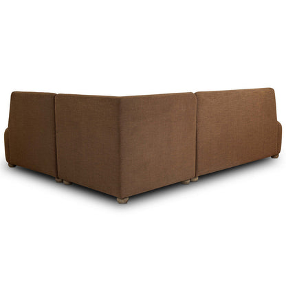 Clemence L-Shape Left/Right Dining Banquette
