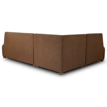 Clemence L-Shape Left/Right Dining Banquette