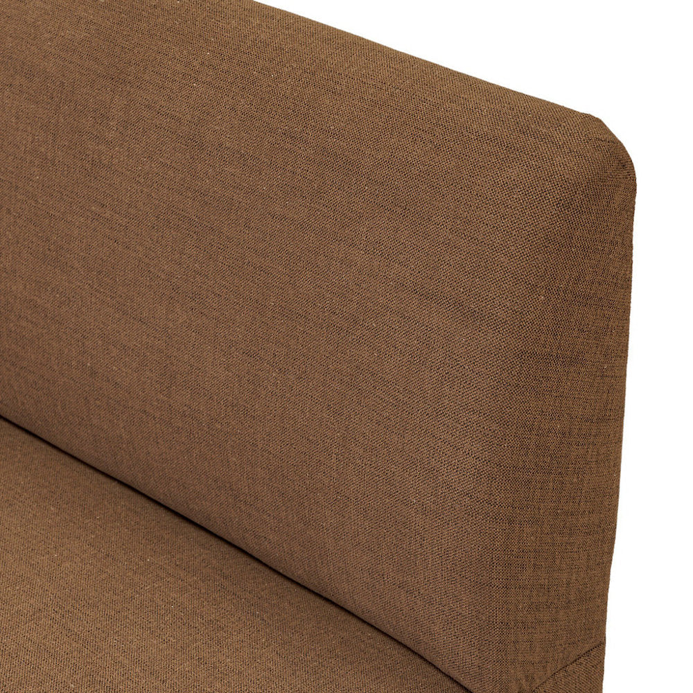 Clemence L-Shape Left/Right Dining Banquette