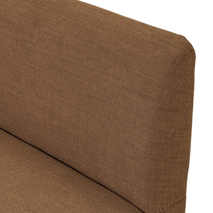 Clemence L-Shape Left/Right Dining Banquette