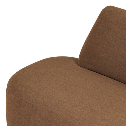 Clemence L-Shape Left/Right Dining Banquette