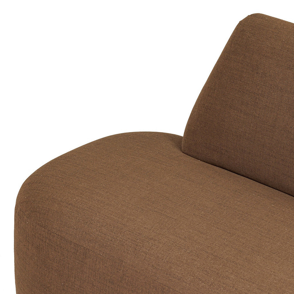 Clemence U-Shape Dining Banquette