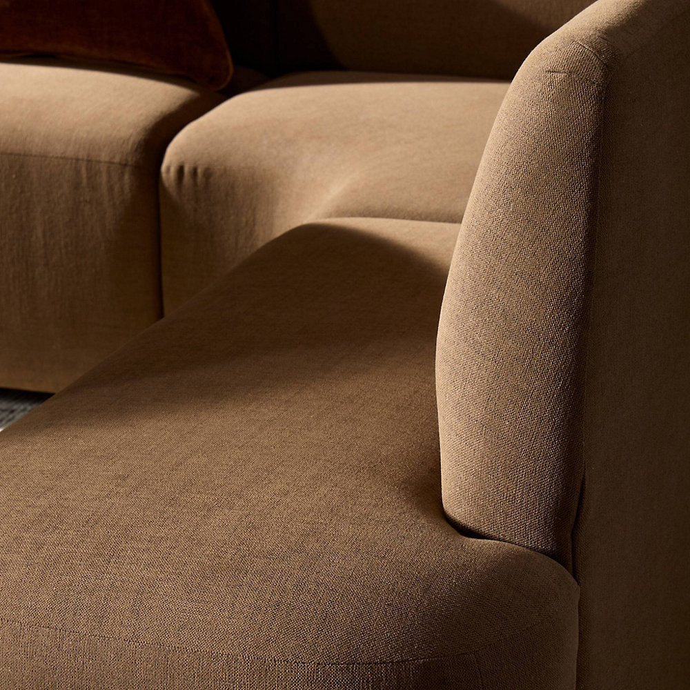 Clemence U-Shape Dining Banquette