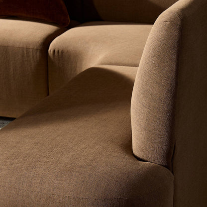 Clemence U-Shape Dining Banquette