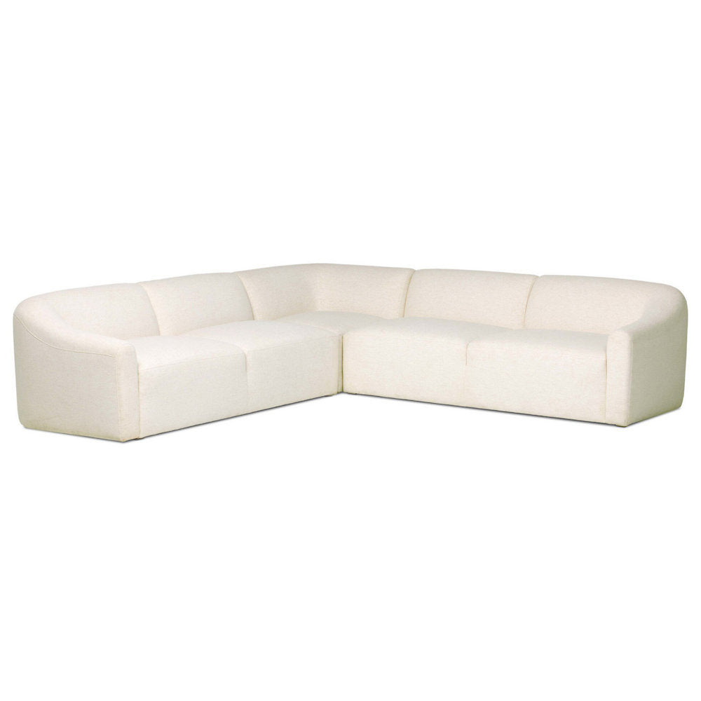 Nellie 3 Pc Sectional