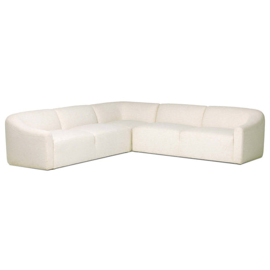 Nellie 3 Pc Sectional