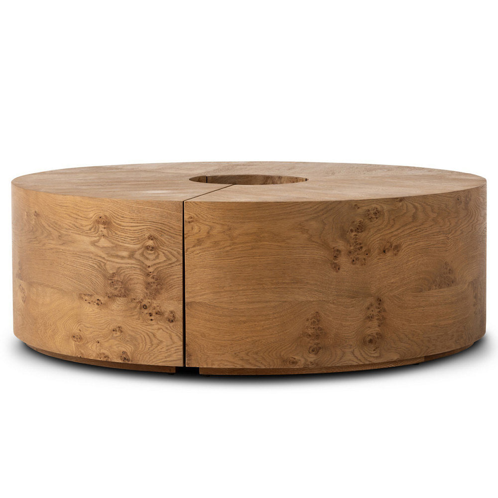 Rue Modular Coffee Table, Set of 3