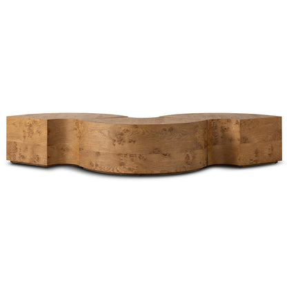 Rue Modular Coffee Table, Set of 3