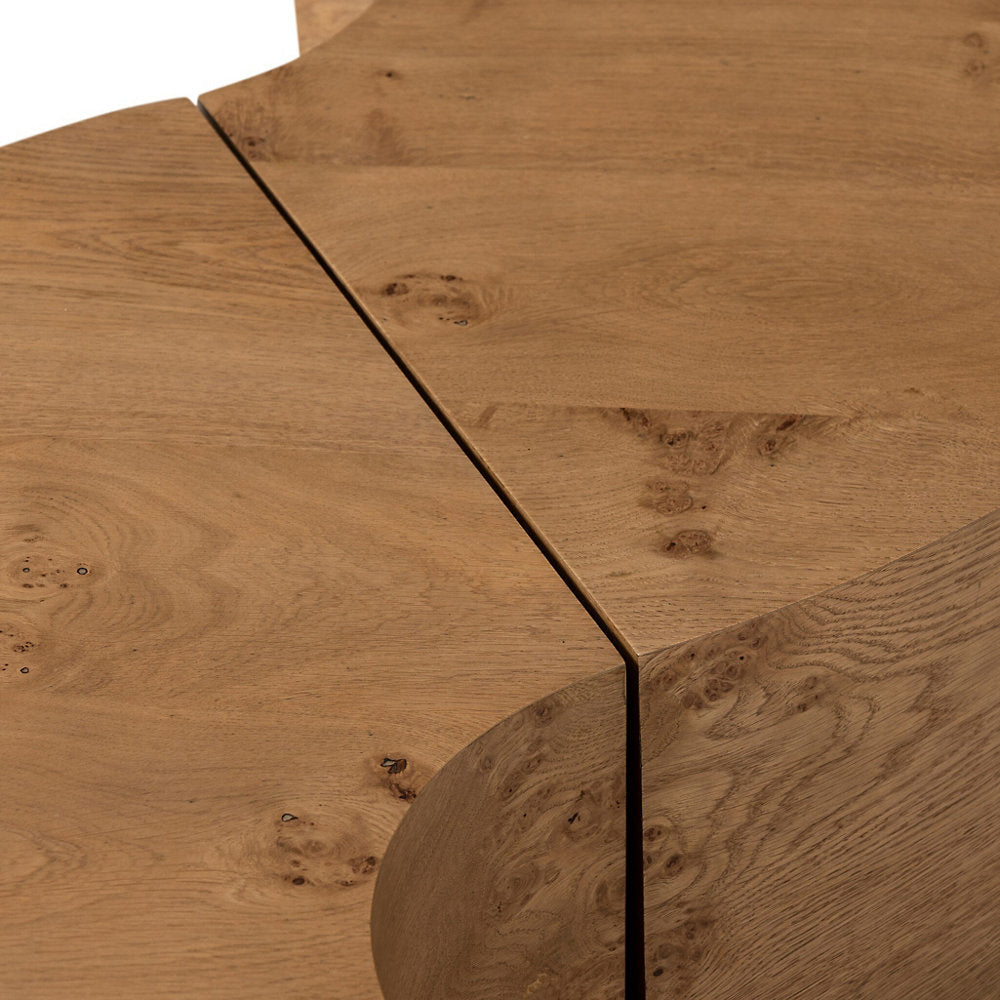 Rue Modular Coffee Table, Set of 3