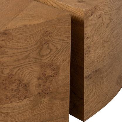 Rue Modular Coffee Table, Set of 3