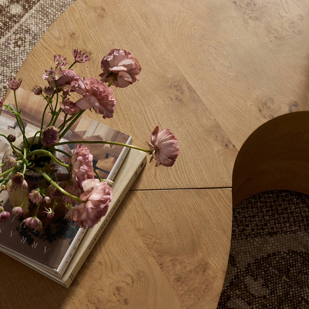 Rue Modular Coffee Table, Set of 3