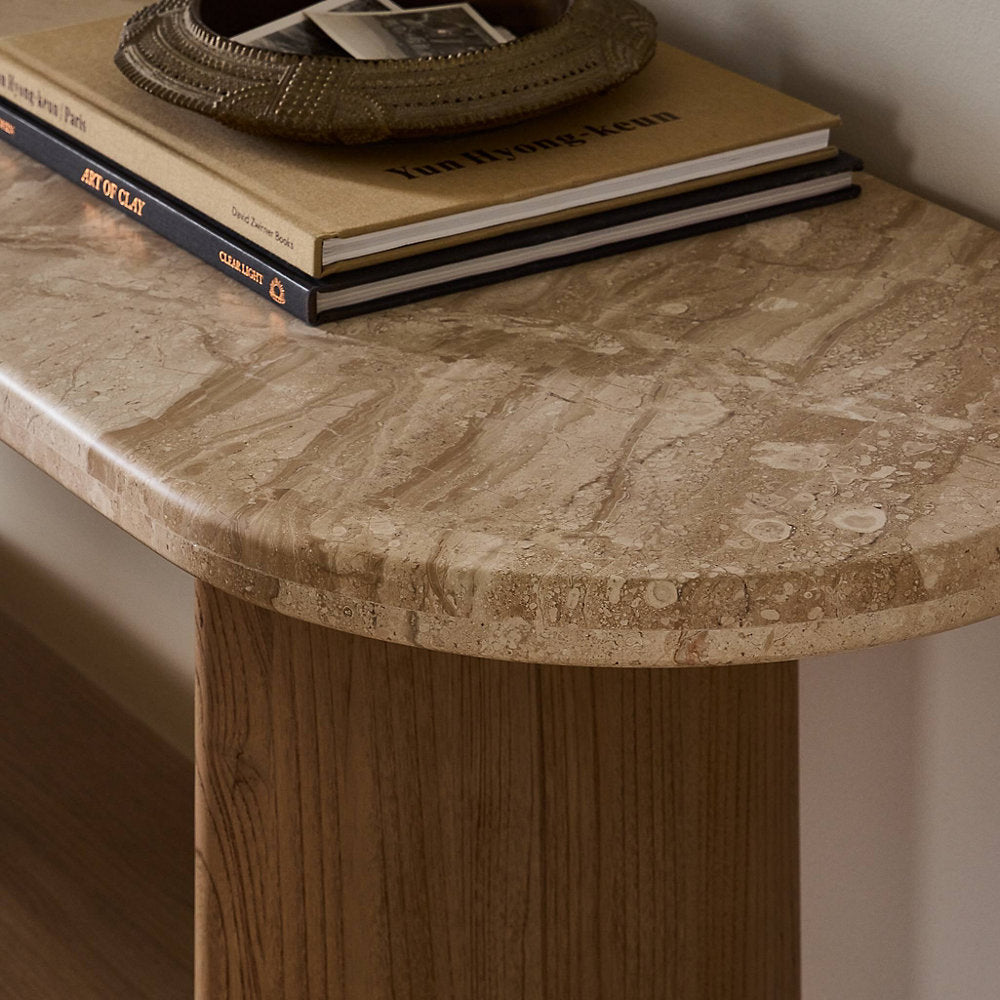 Terry Console Table