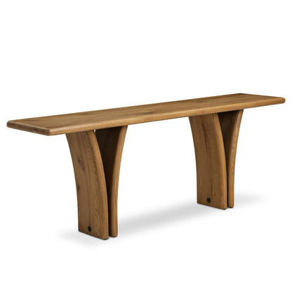 Marcon Console Table