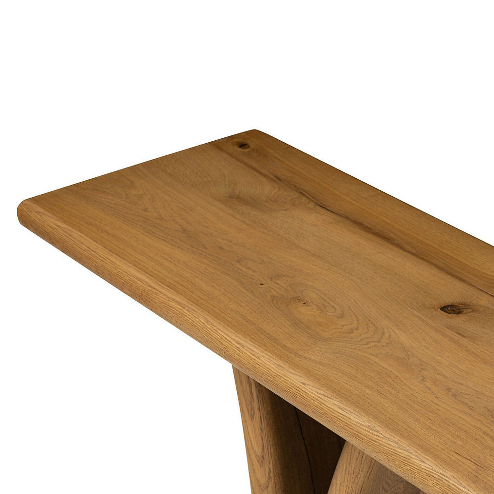 Marcon Console Table