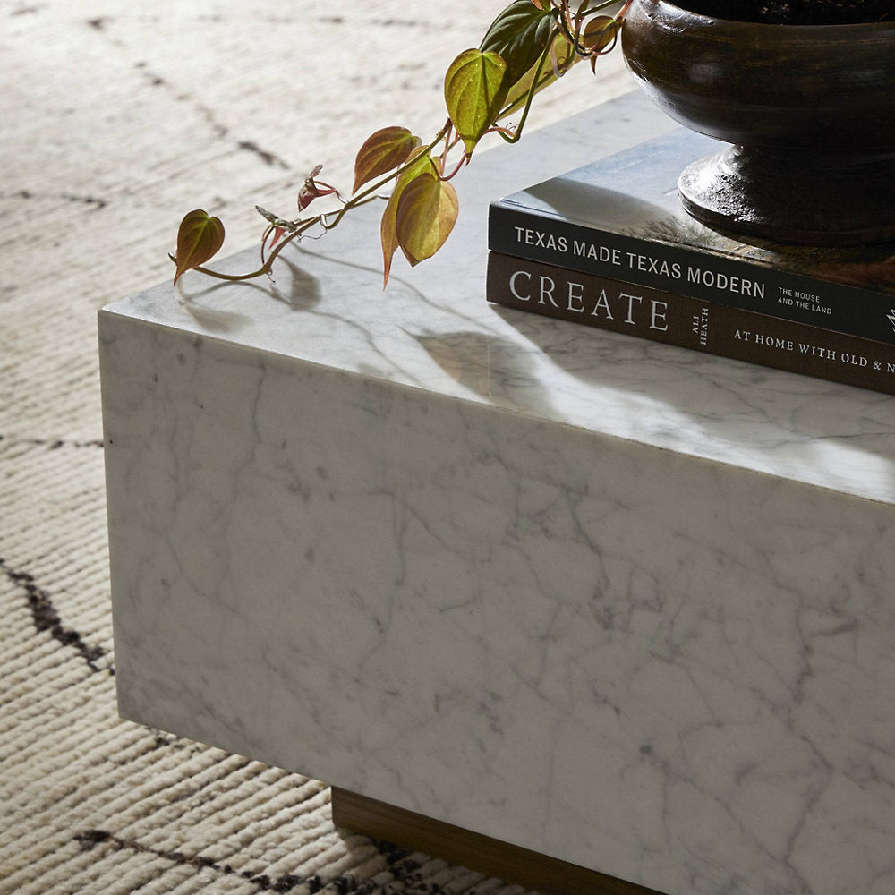 Masera Coffee Table