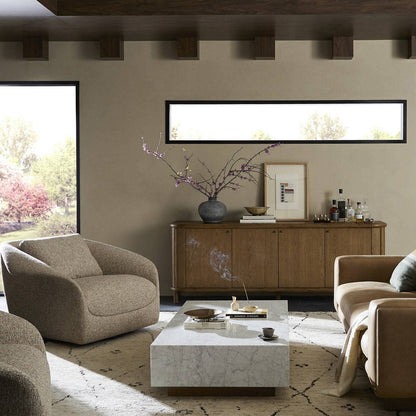 Masera Coffee Table