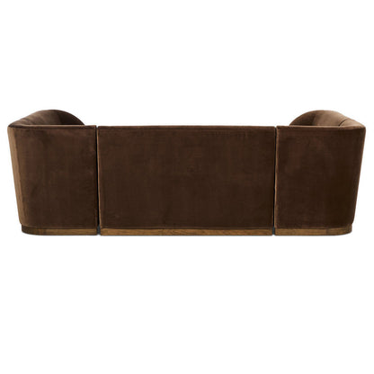 Dorset U-Shape Banquette