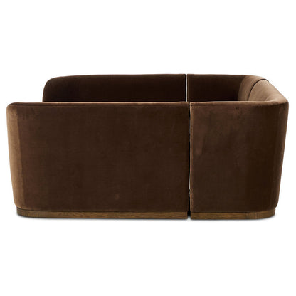 Dorset U-Shape Banquette