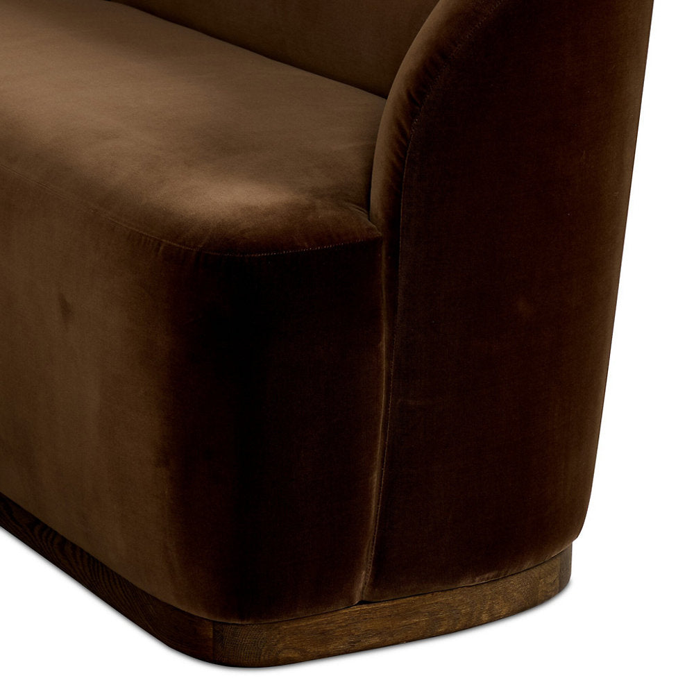 Dorset U-Shape Banquette