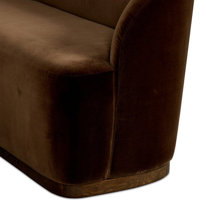 Dorset U-Shape Banquette