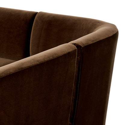 Dorset U-Shape Banquette