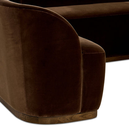 Dorset U-Shape Banquette