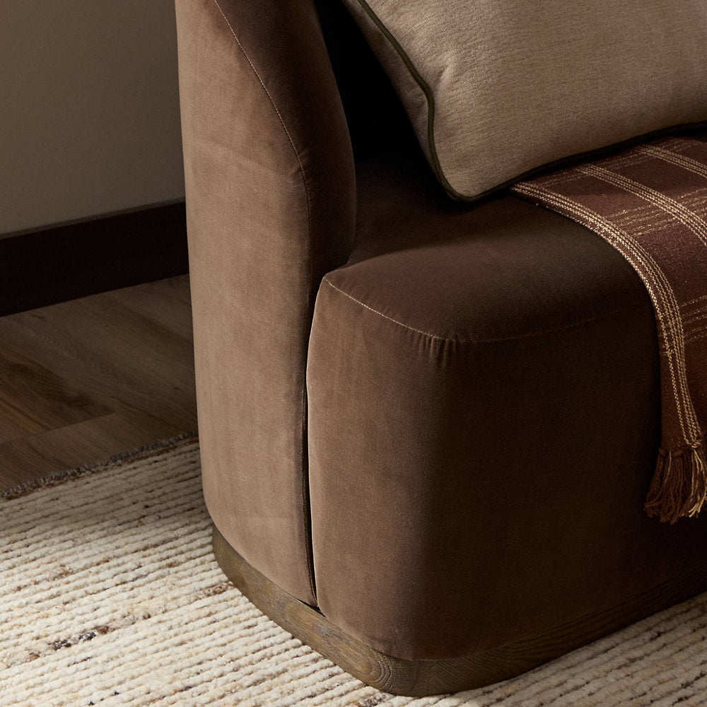 Dorset U-Shape Banquette