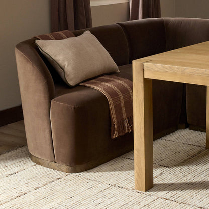 Dorset U-Shape Banquette