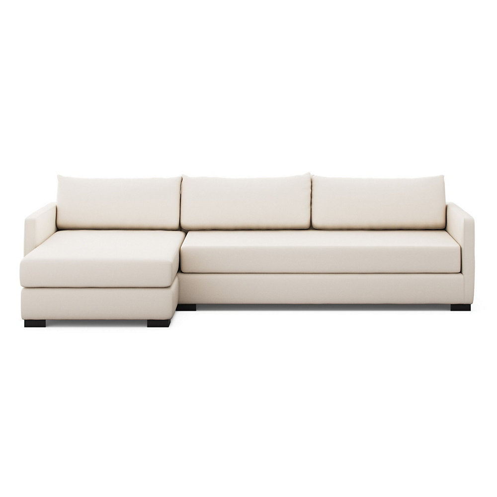Wickham 2 Piece Sectional Sofa