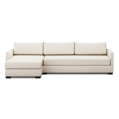 Wickham 2 Piece Sectional Sofa