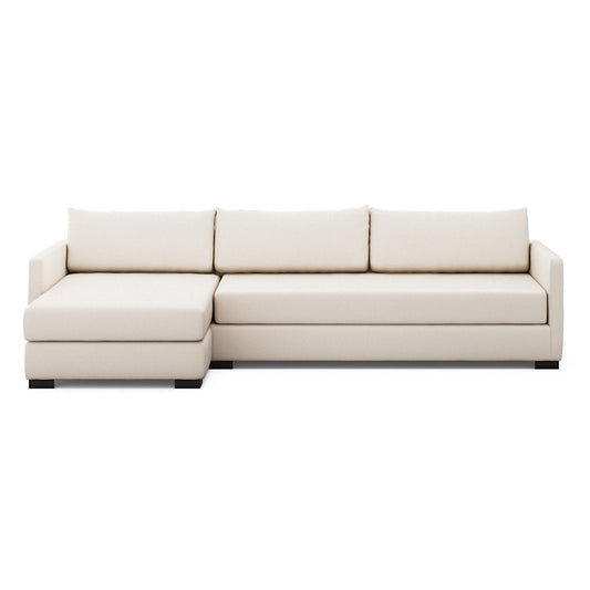 Wickham 2 Piece Sectional Sofa